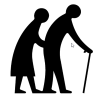 care for old aged